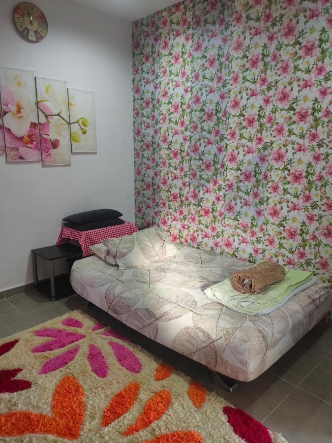 Maxim Apartment Pantai Cenang  Exterior photo
