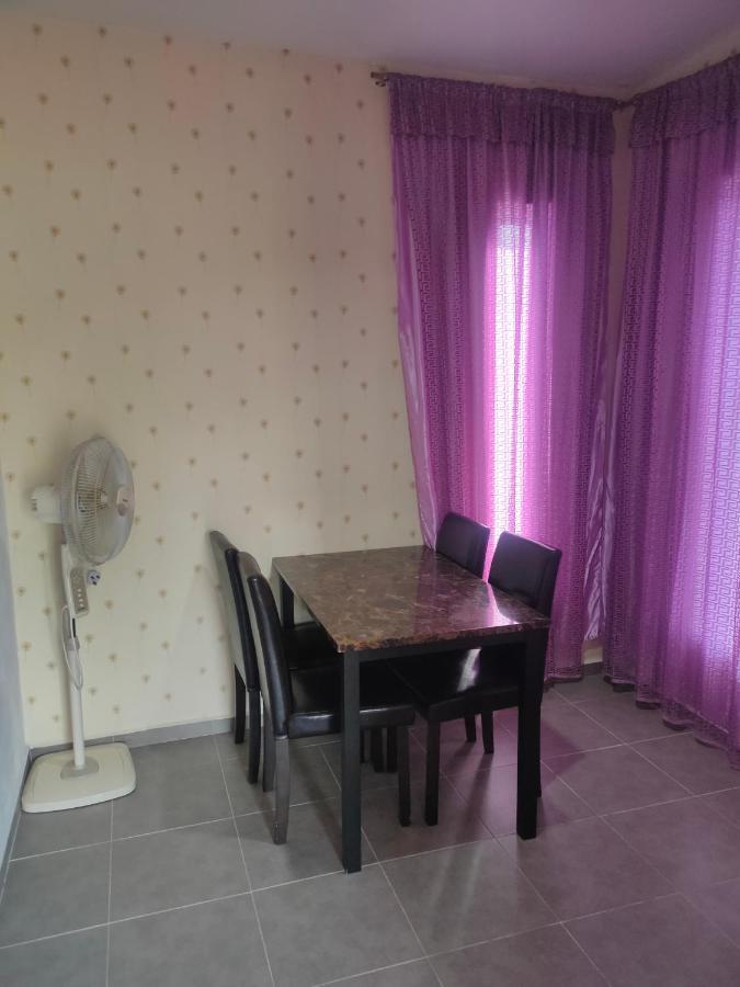Maxim Apartment Pantai Cenang  Exterior photo